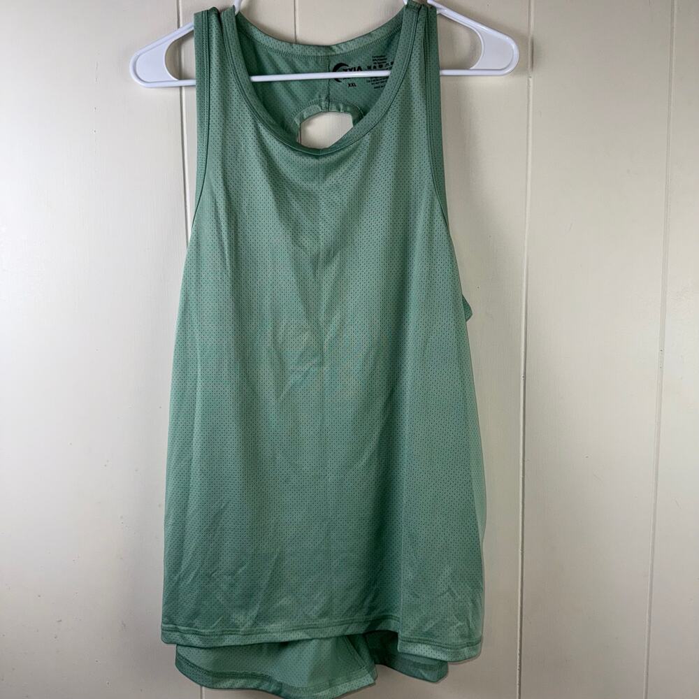 Zyia active tank top‎ Women’s XXL